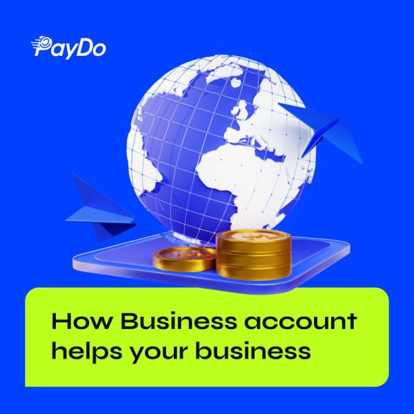 Buy Verified Paydo Accounts