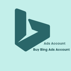 Buy Bing Ads Accounts