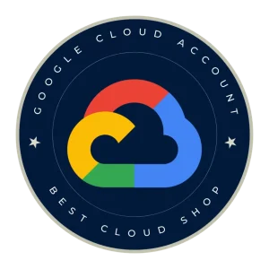 Buy Google Cloud Accounts