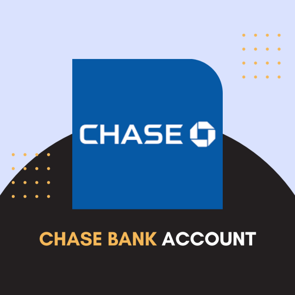 Buy Verified Chase Accounts