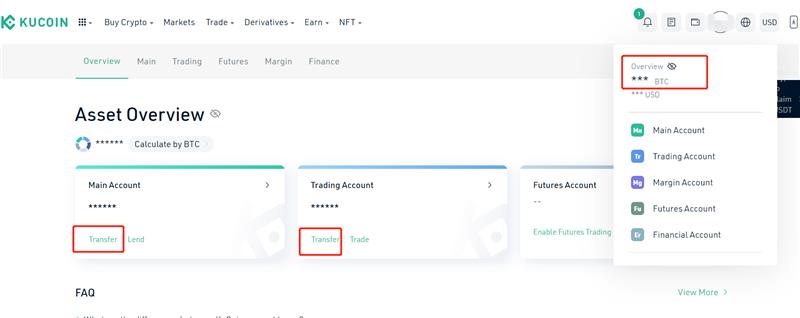 Buy Verified KuCoin Accounts