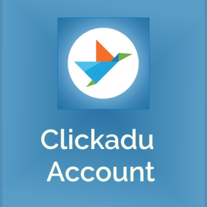 Buy ClickAdu Accounts