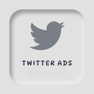 Buy Twitter Ads Accounts