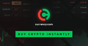 Buy Verified Currency.Com Accounts