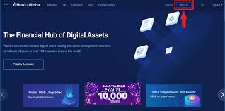 Buy Verified HUOBI Accounts