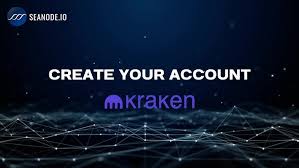 Buy Verified Kraken Accounts