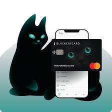 Buy Verified Blackcatcard Accounts