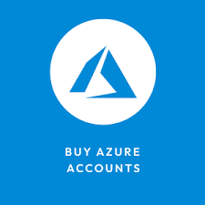 Buy Azure Accounts