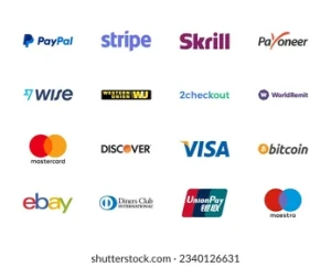 Buy Verified 2Checkout Accounts