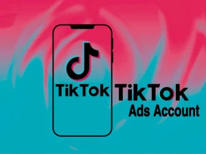 Buy TikTok Ads Accounts