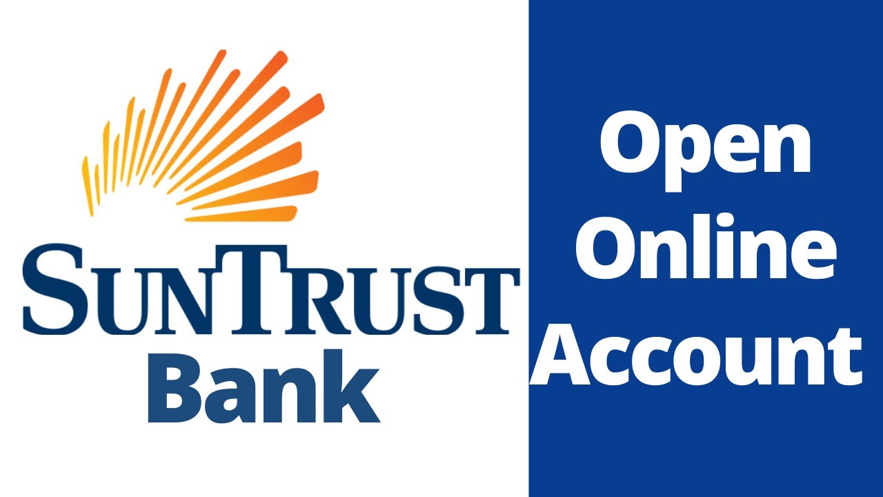 Buy Verified SunTrust Accounts