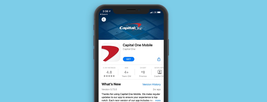 Buy Verified Capital One Accounts