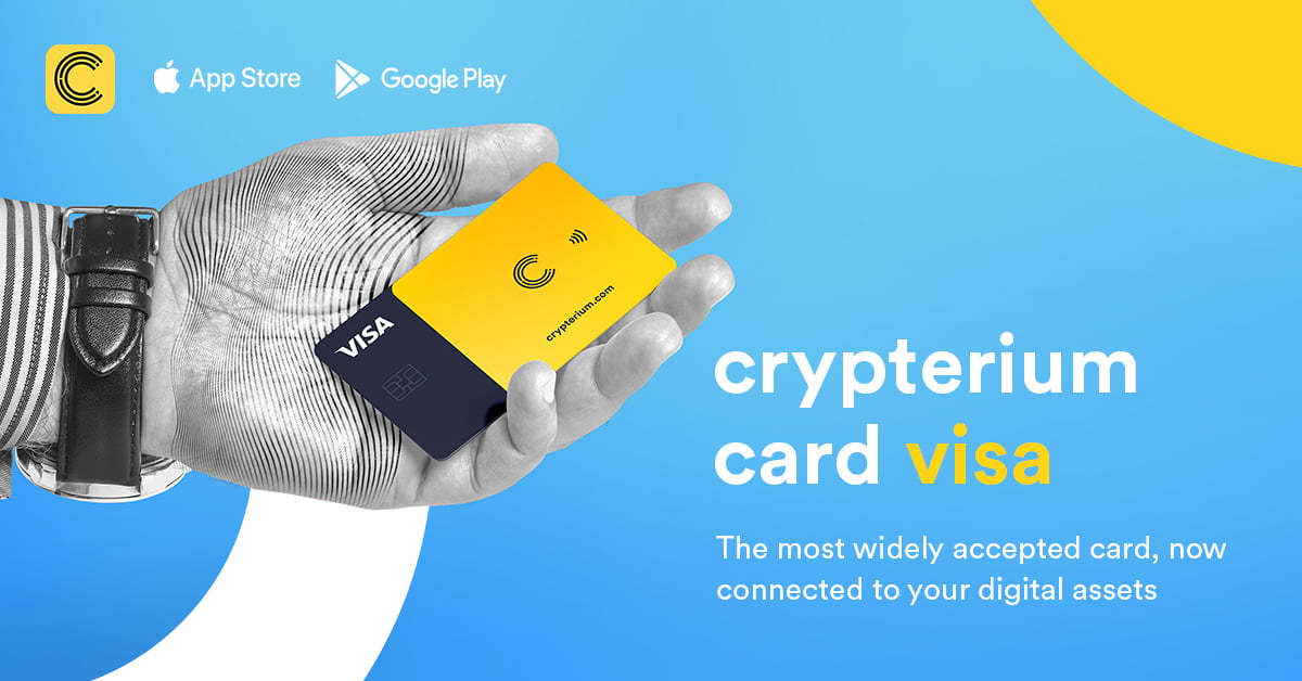 Buy Verified CRYPTERIUM Accounts