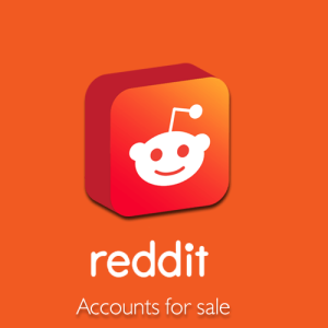 Buy Reddit Account