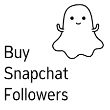 Buy Snapchat Account